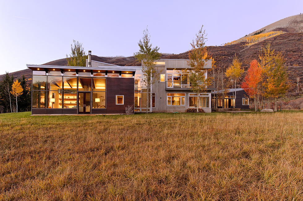 Mike Lyons Photography Aspen Real Estate Photographer Mike Lyons