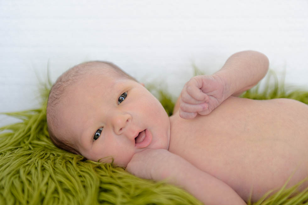 infant photography and photographer in aspen